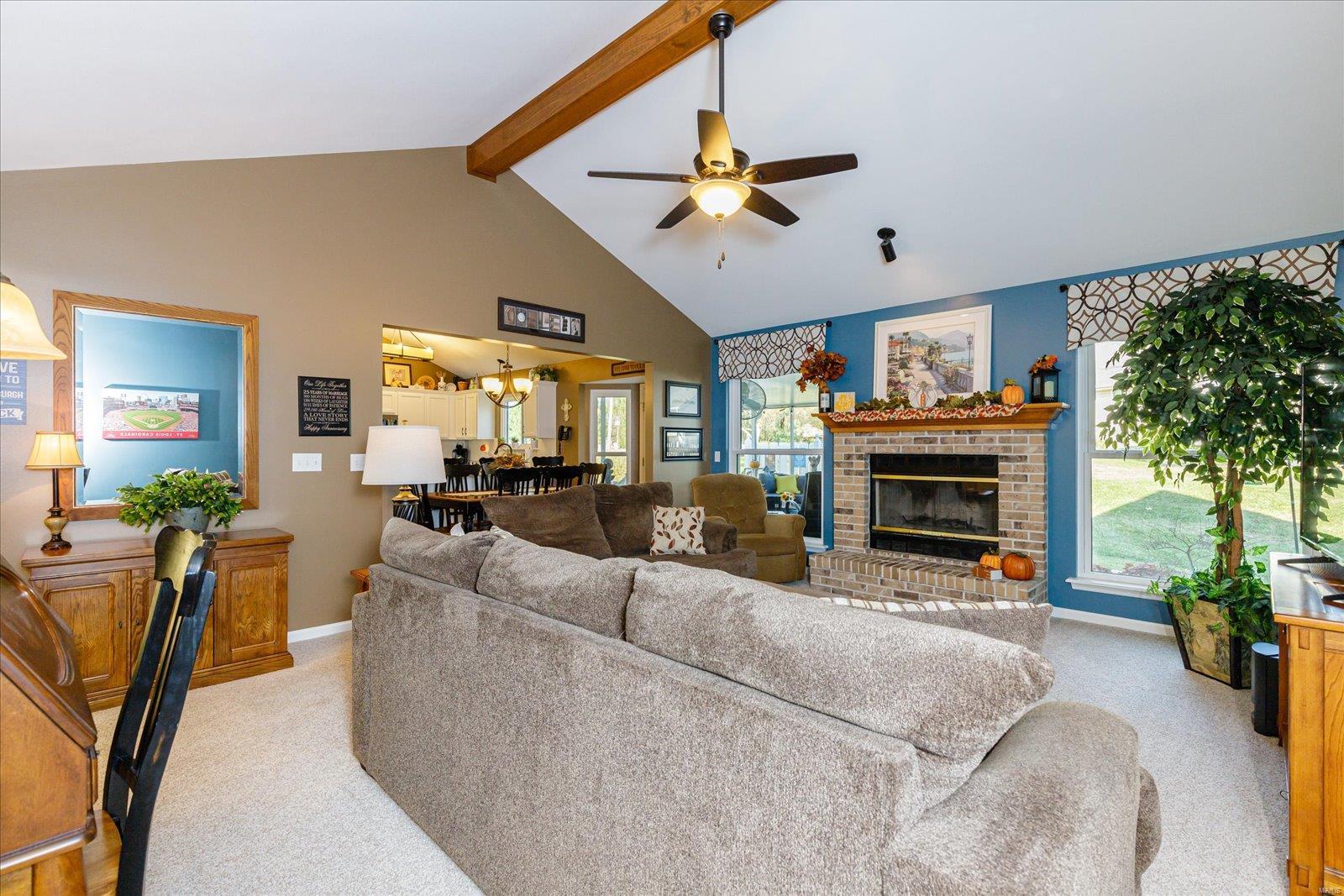 Brighton Pt #1 - Residential