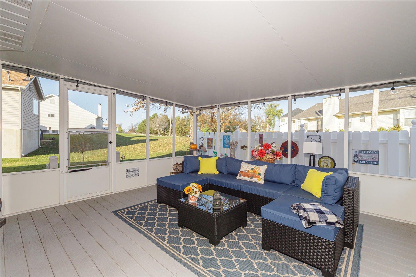 Brighton Pt #1 - Residential