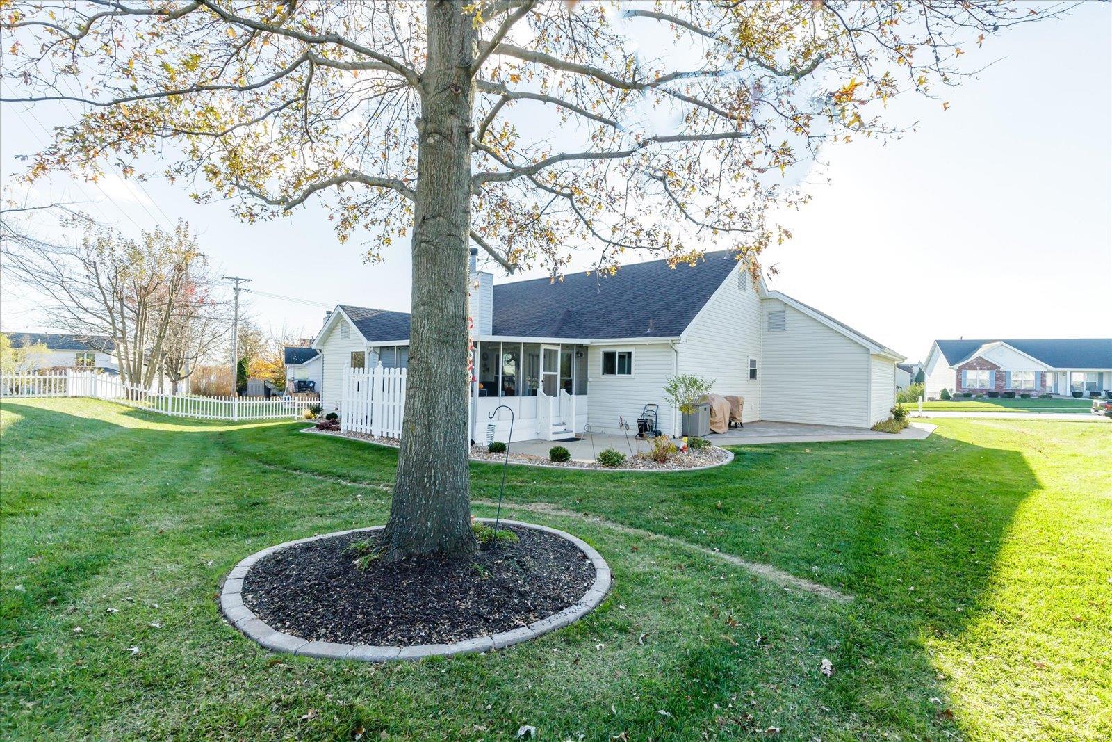 Brighton Pt #1 - Residential