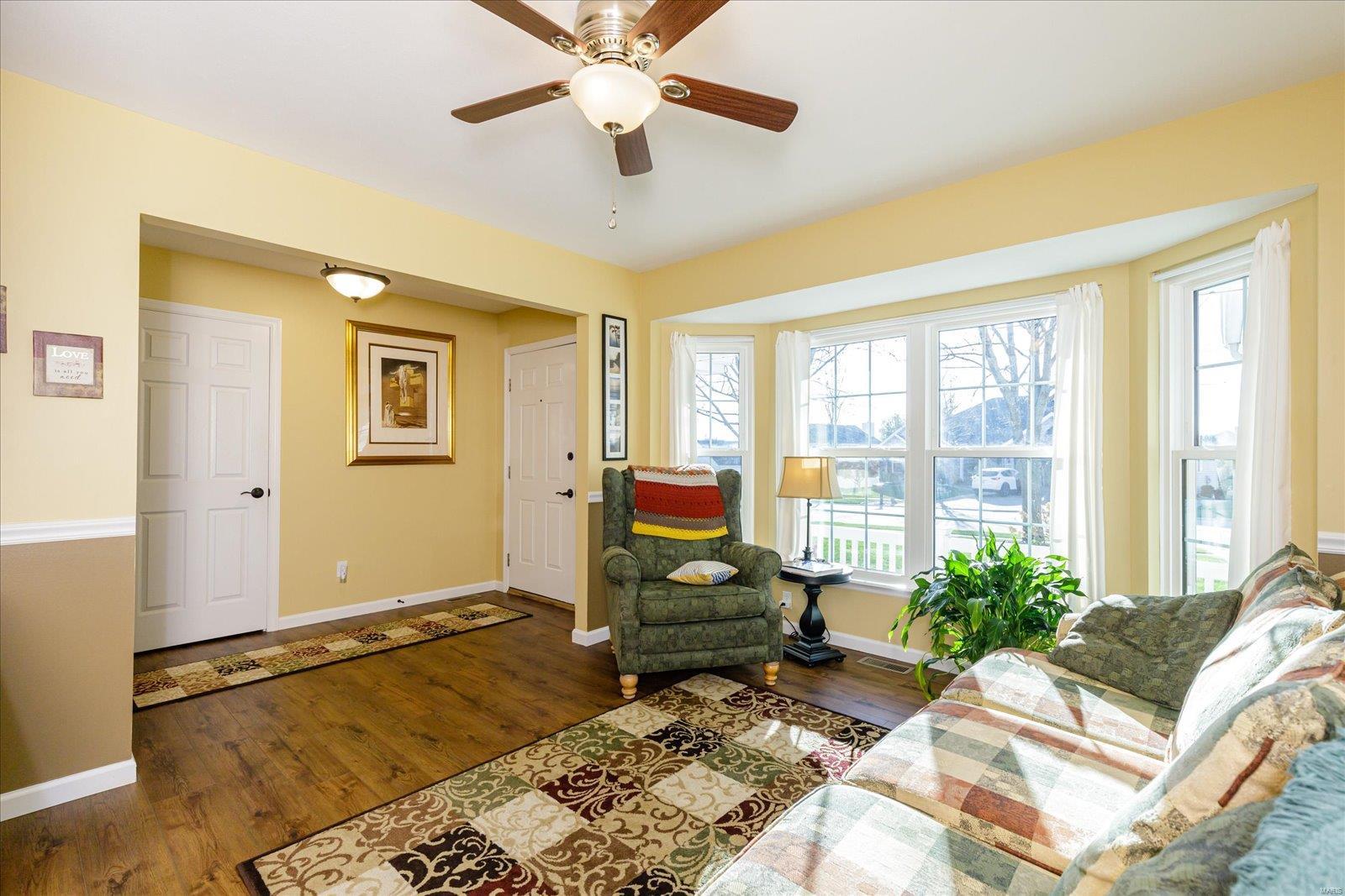 Brighton Pt #1 - Residential