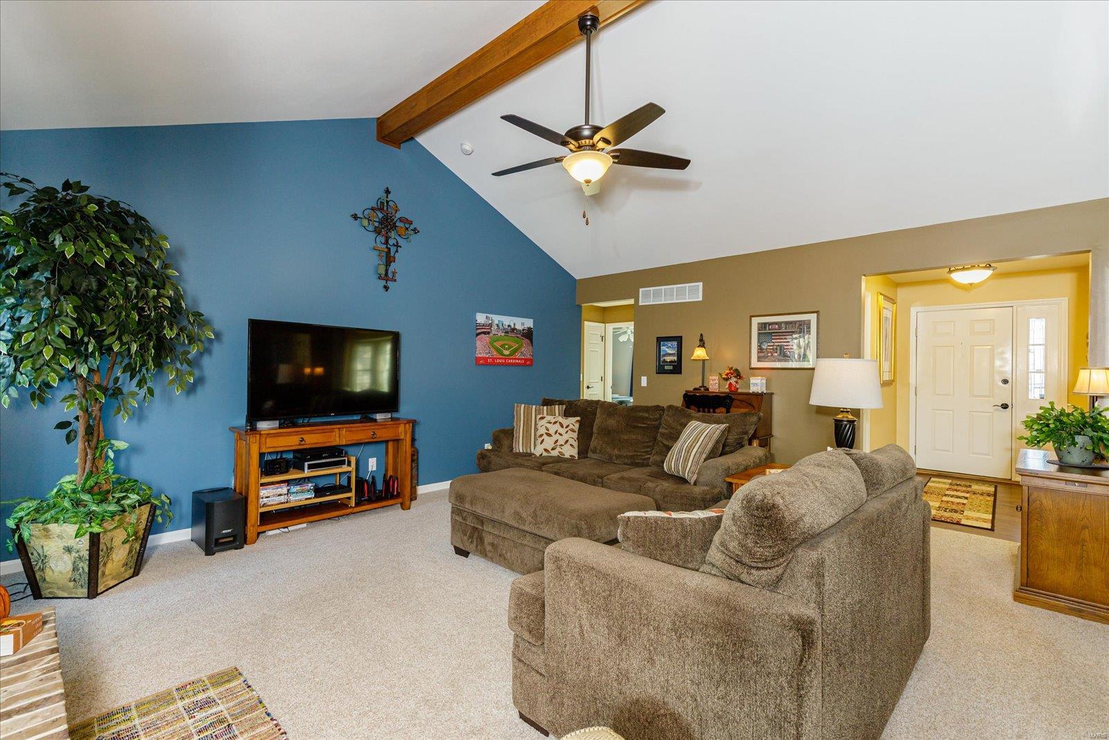 Brighton Pt #1 - Residential