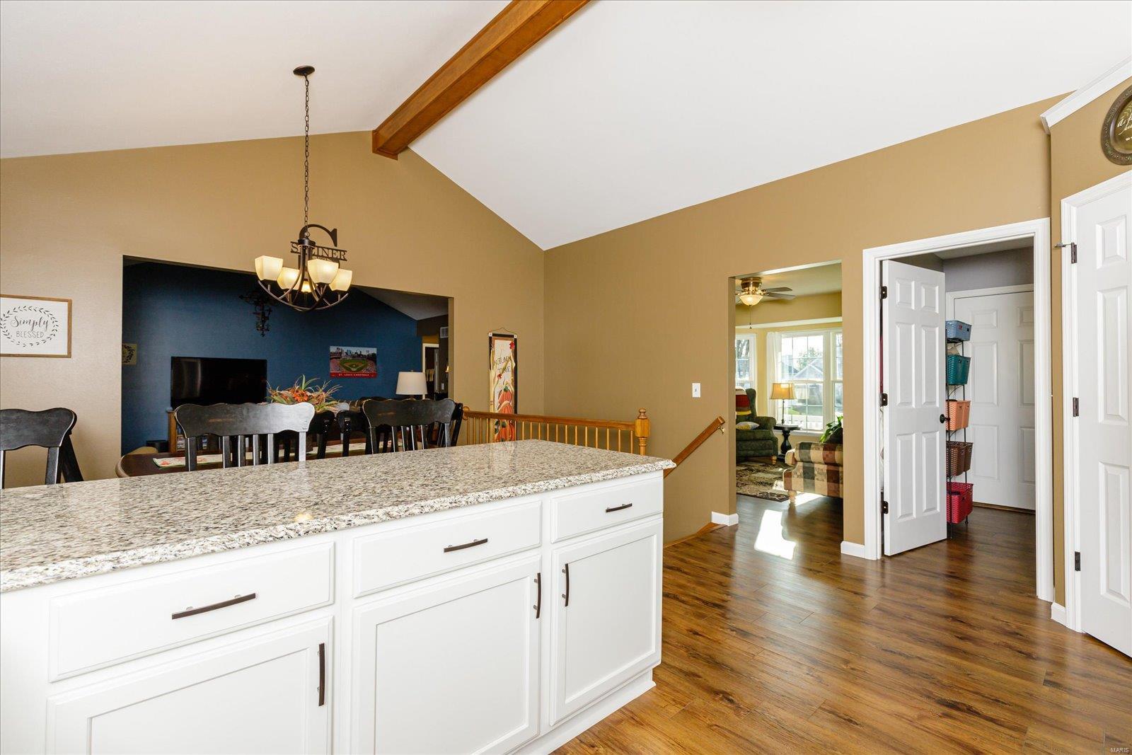 Brighton Pt #1 - Residential