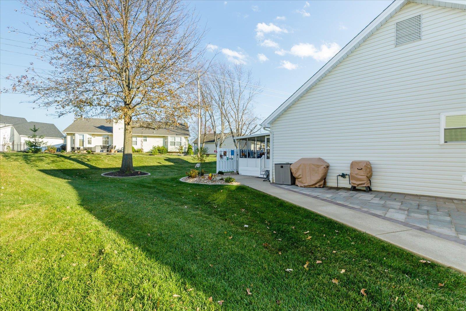 Brighton Pt #1 - Residential