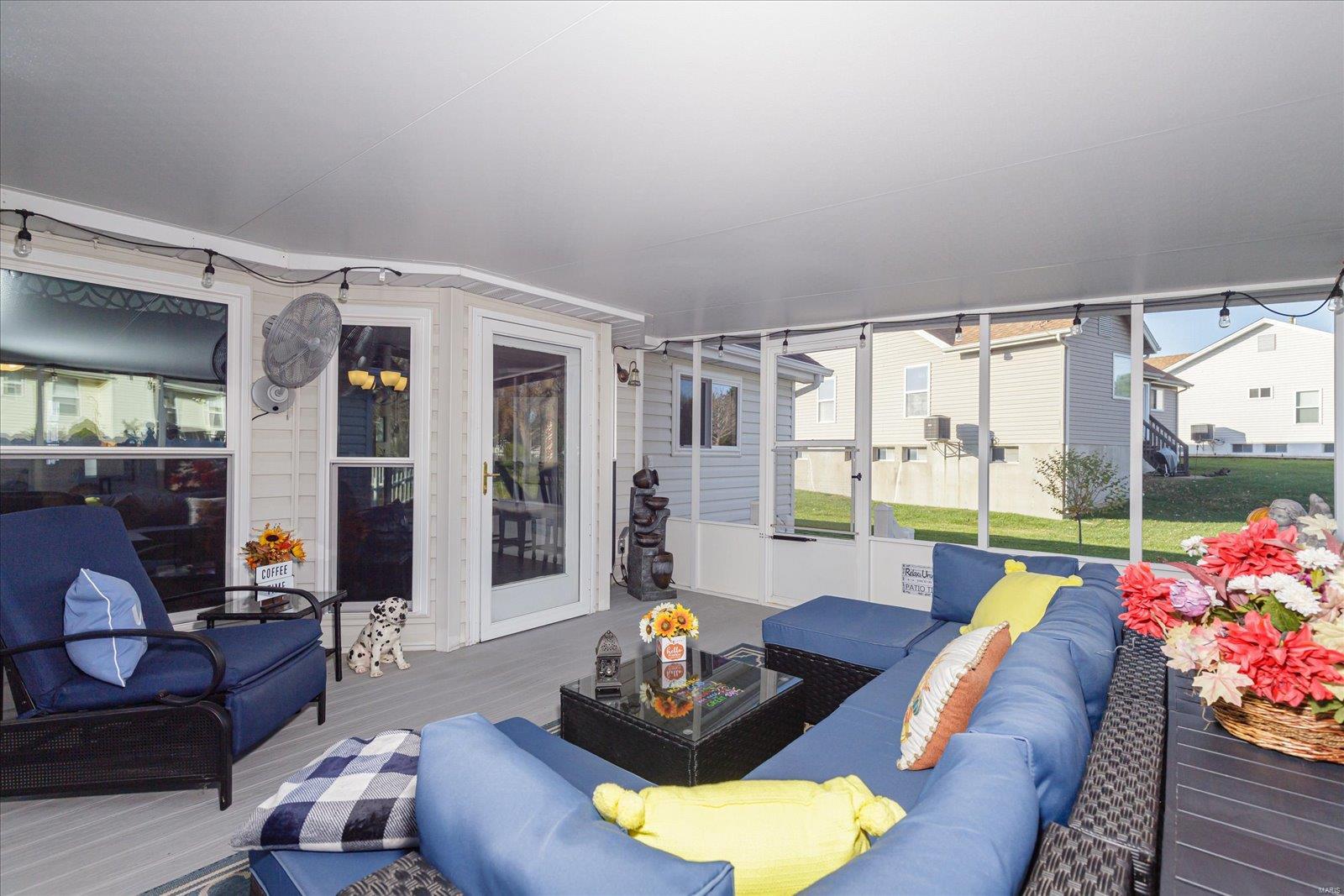 Brighton Pt #1 - Residential