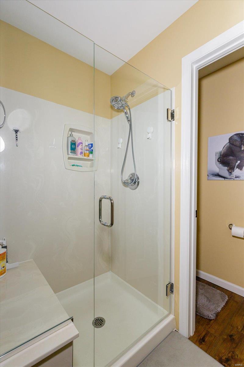 Brighton Pt #1 - Residential