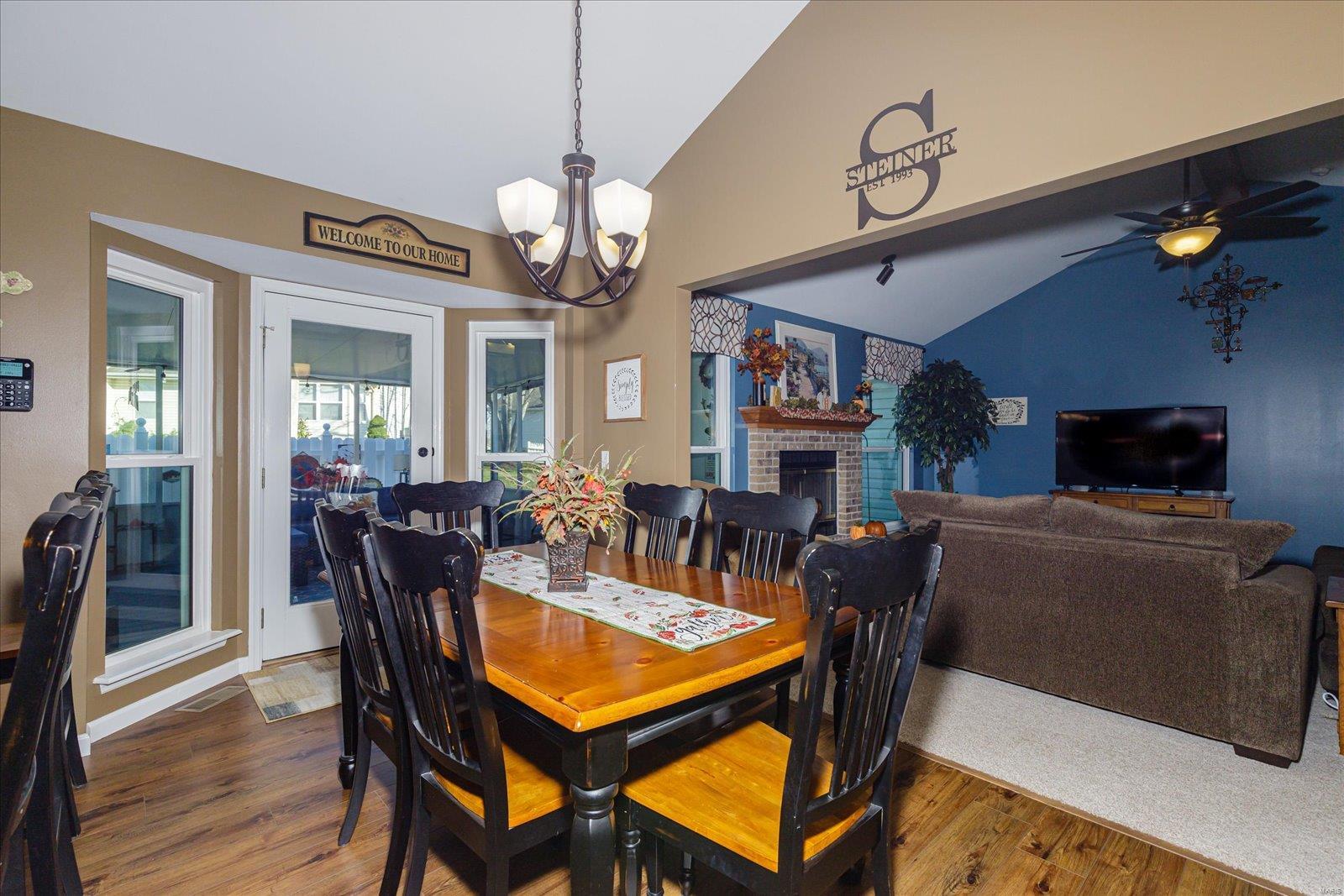 Brighton Pt #1 - Residential