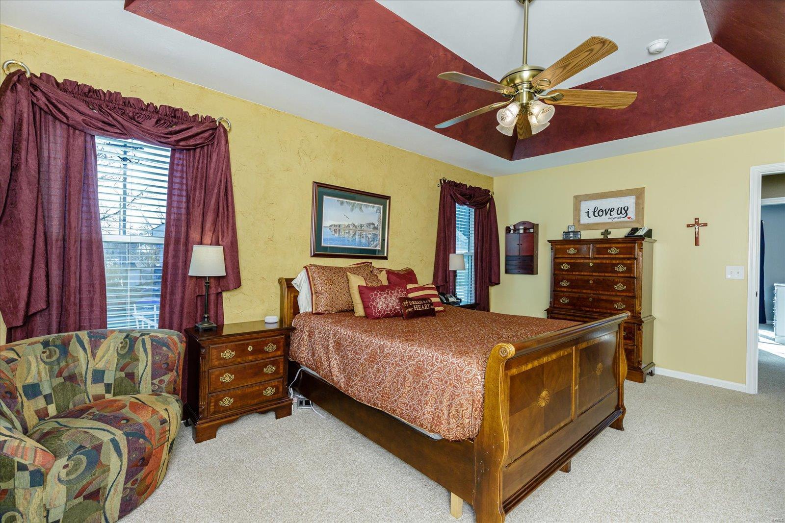 Brighton Pt #1 - Residential