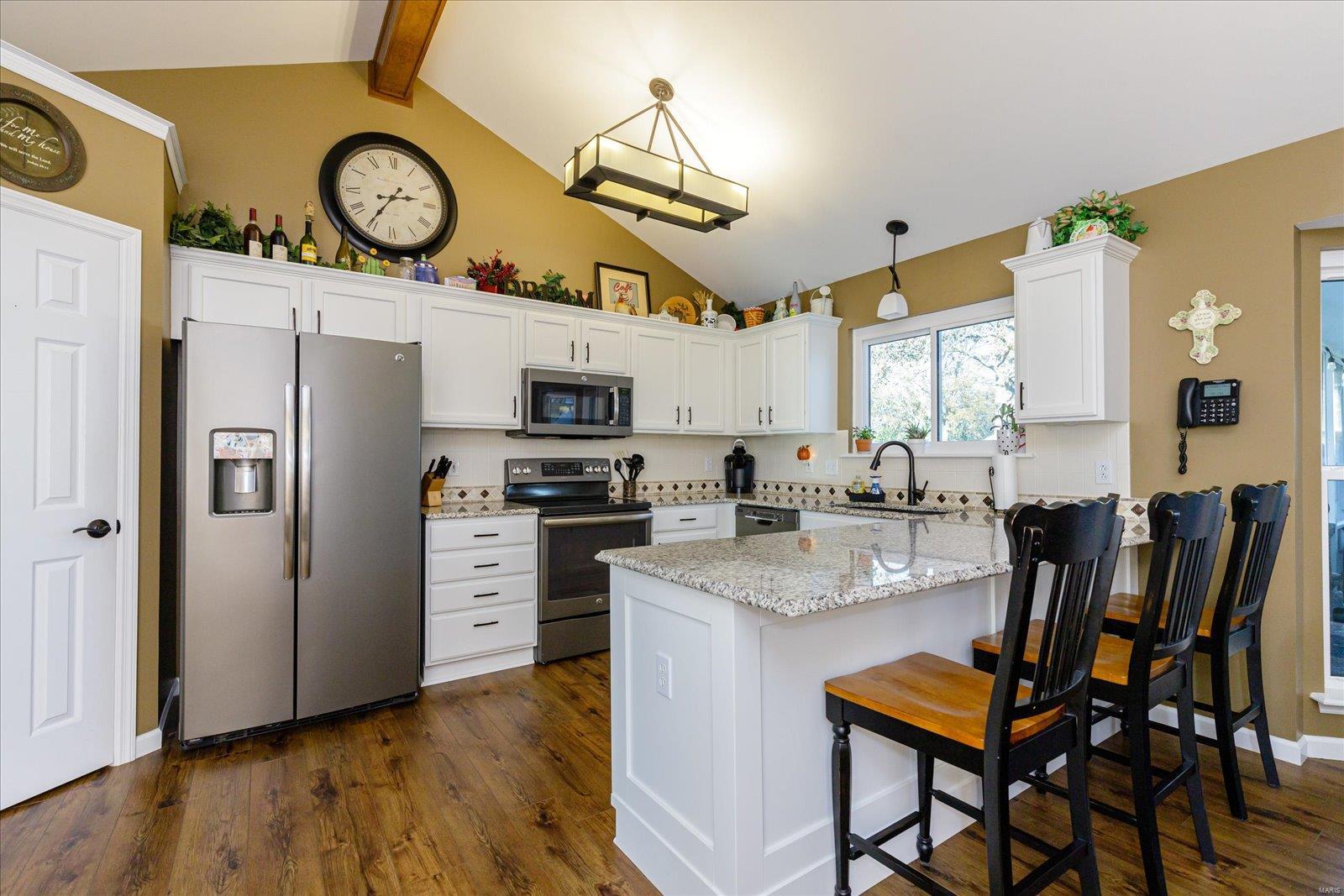 Brighton Pt #1 - Residential