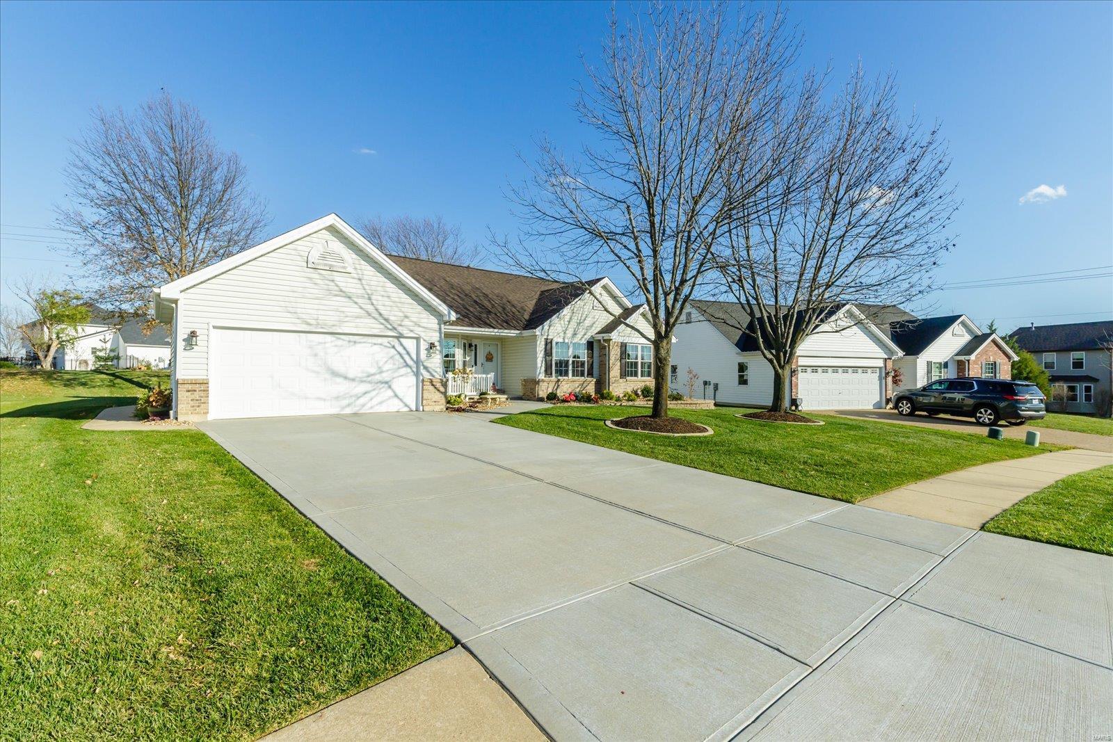 Brighton Pt #1 - Residential