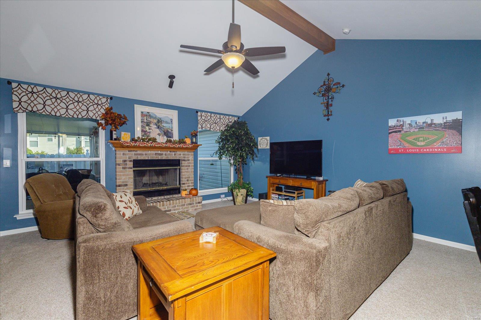 Brighton Pt #1 - Residential