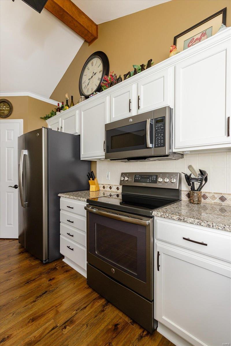 Brighton Pt #1 - Residential