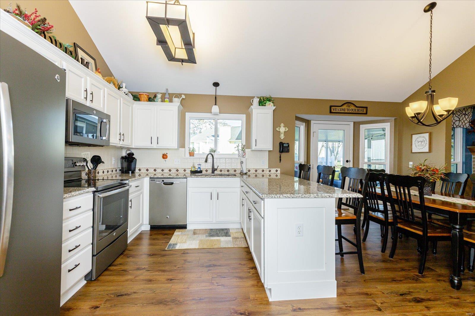 Brighton Pt #1 - Residential