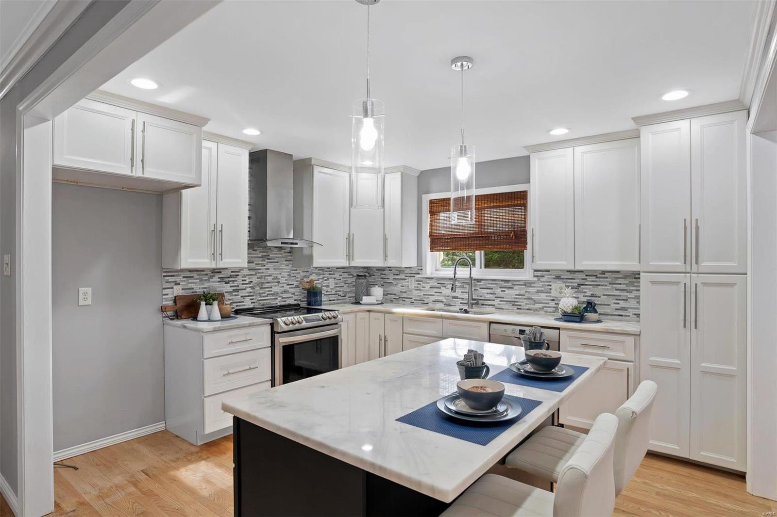 Villa Knoll Add 2 - Residential