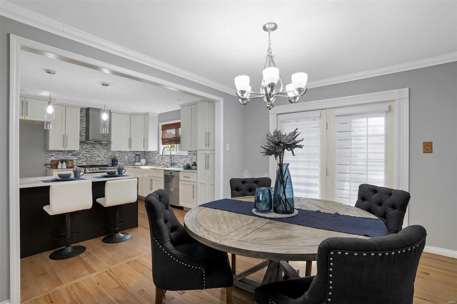 Villa Knoll Add 2 - Residential