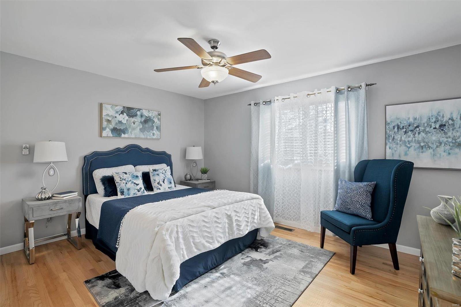 Villa Knoll Add 2 - Residential