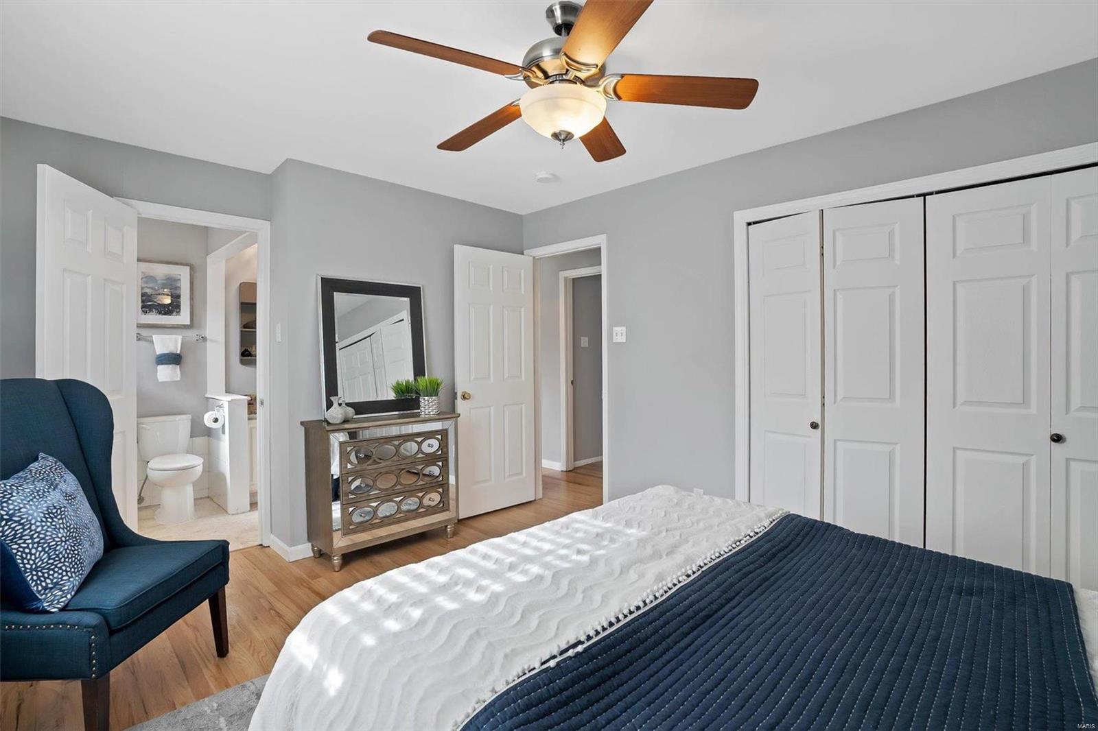 Villa Knoll Add 2 - Residential