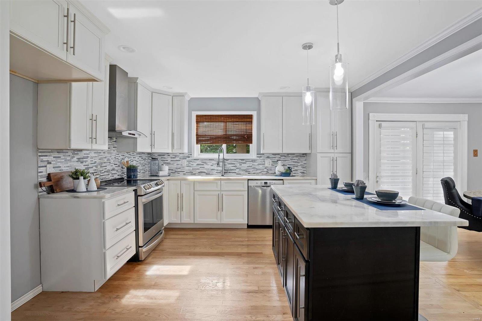 Villa Knoll Add 2 - Residential