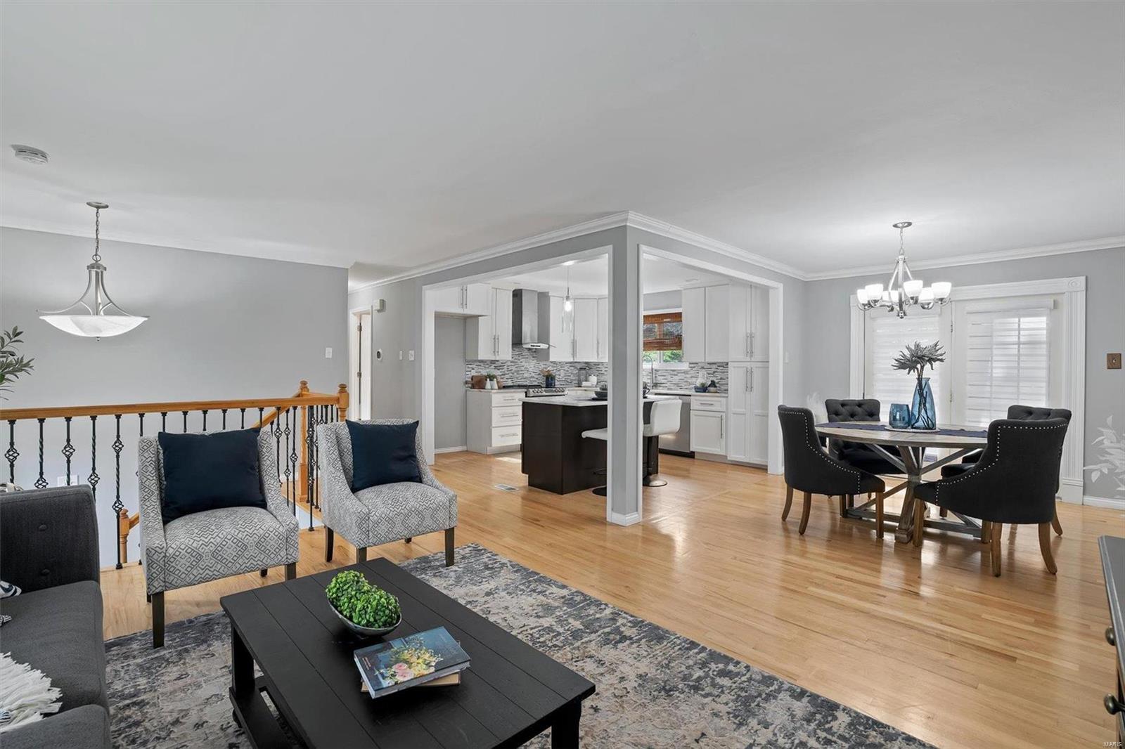 Villa Knoll Add 2 - Residential