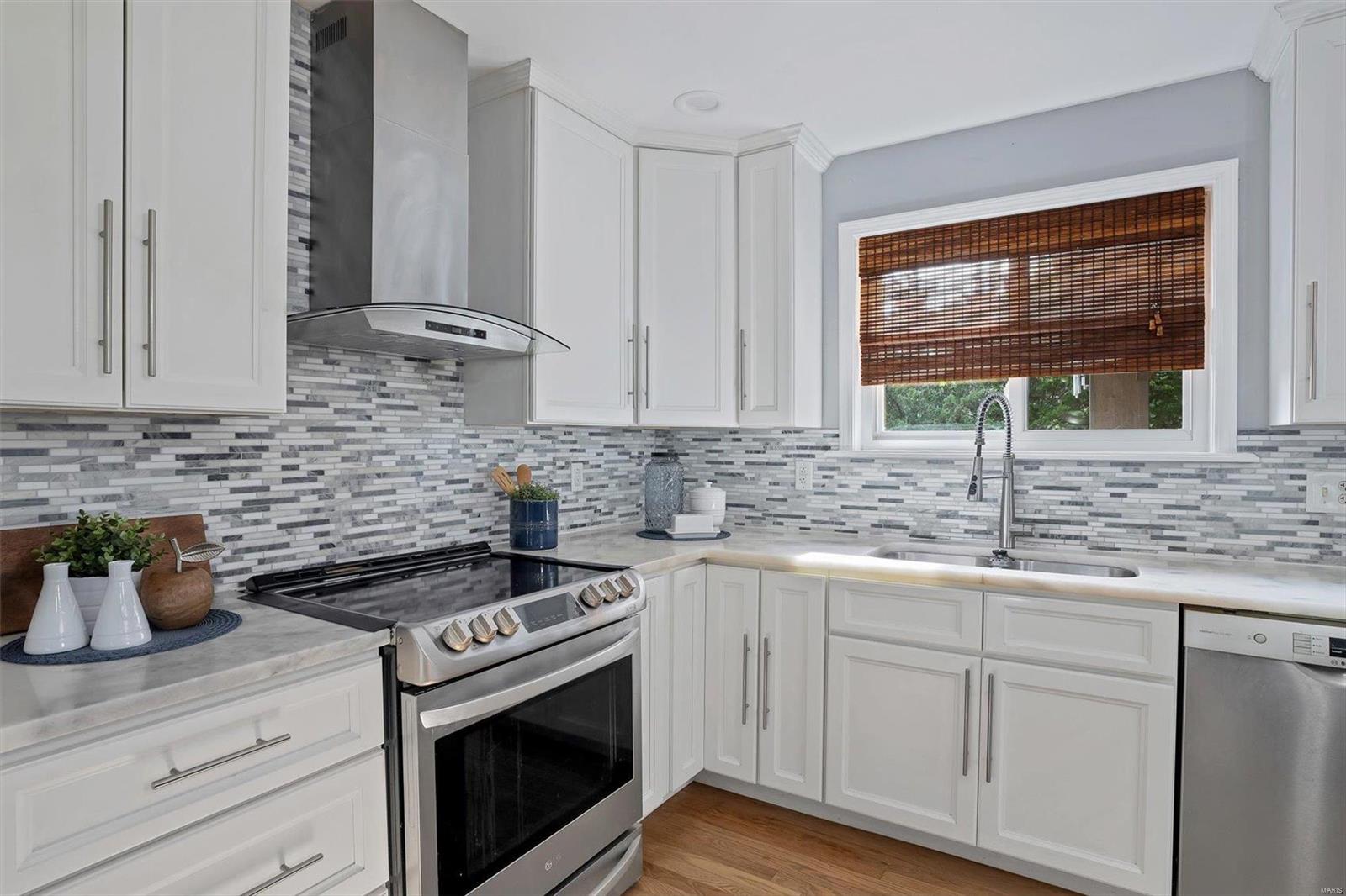 Villa Knoll Add 2 - Residential