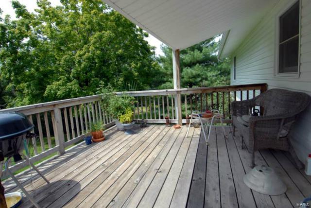 Copeland Heights - Residential Lease