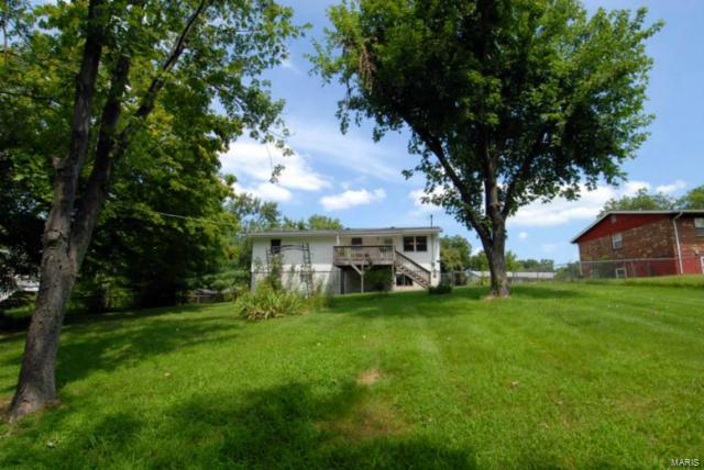 Copeland Heights - Residential Lease