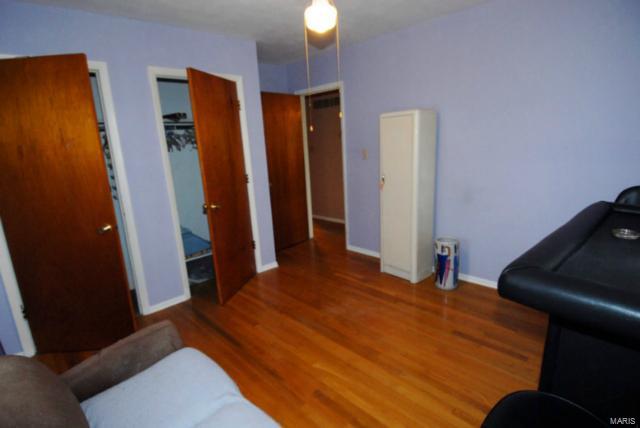 Copeland Heights - Residential Lease