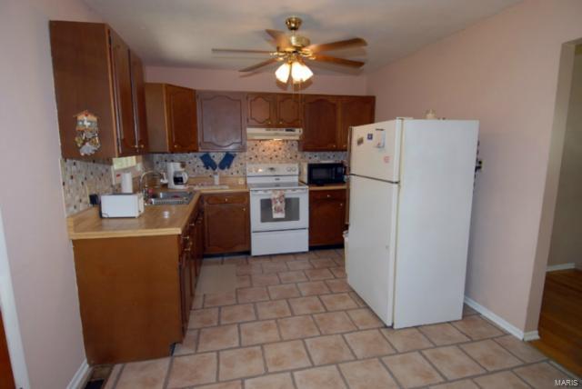 Copeland Heights - Residential Lease