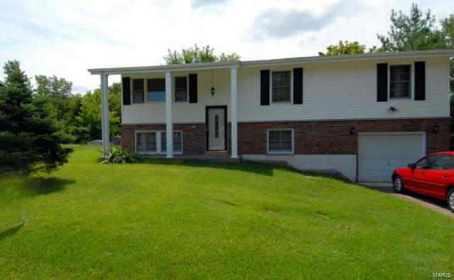 Copeland Heights - Residential Lease