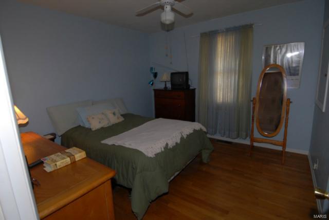Copeland Heights - Residential Lease