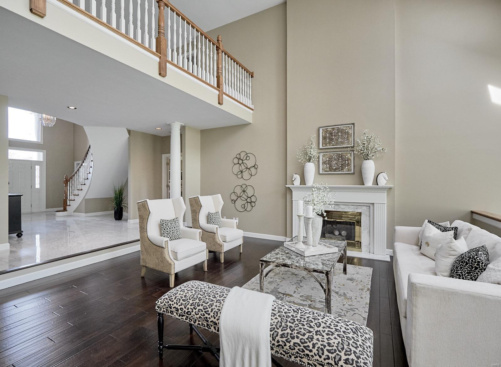 Meadowbrook Country Club Estates - Residential