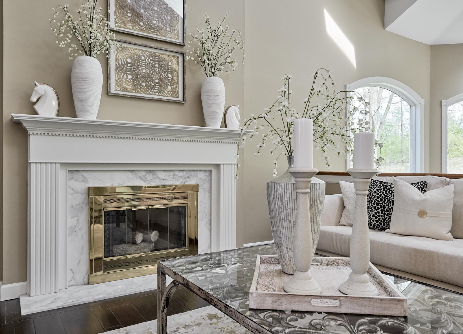 Meadowbrook Country Club Estates - Residential