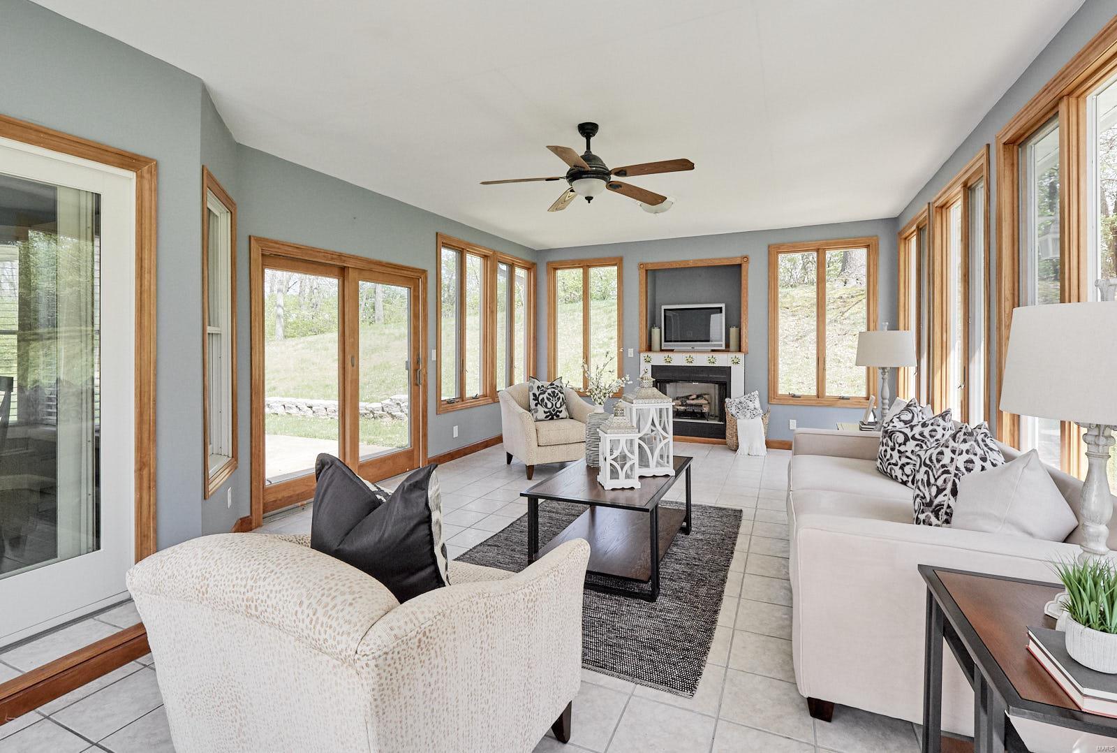 Meadowbrook Country Club Estates - Residential