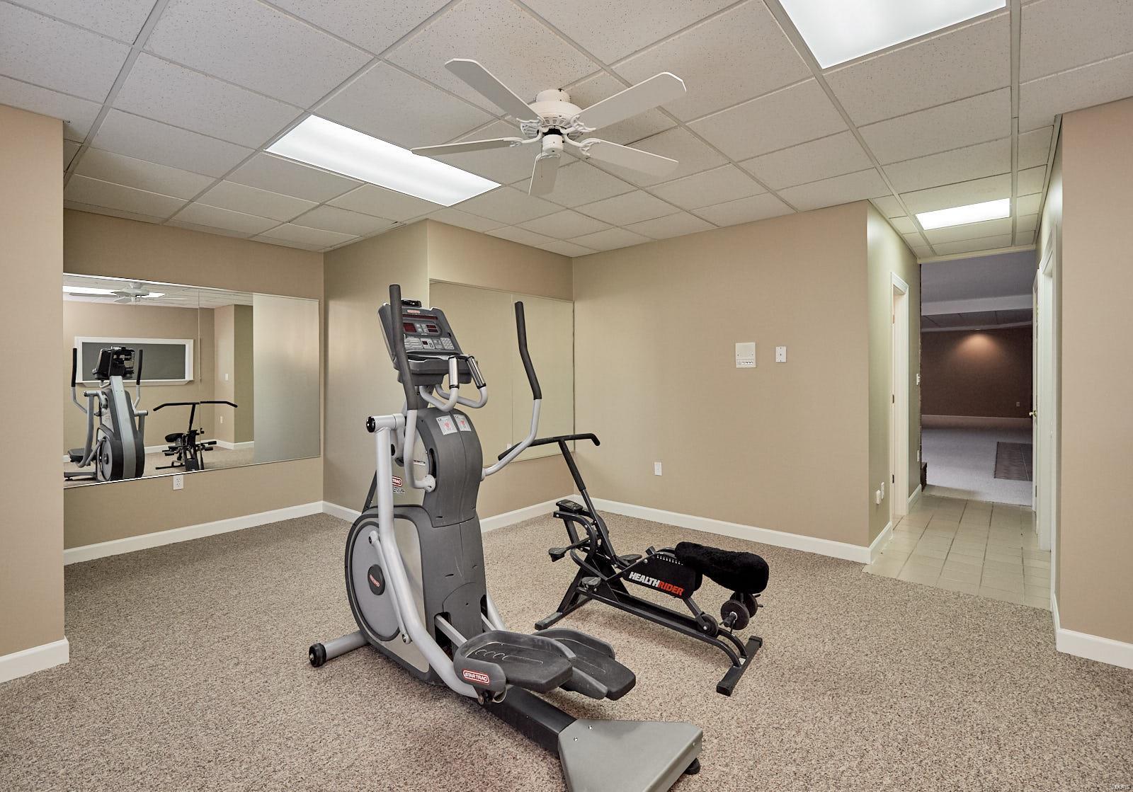 Meadowbrook Country Club Estates - Residential