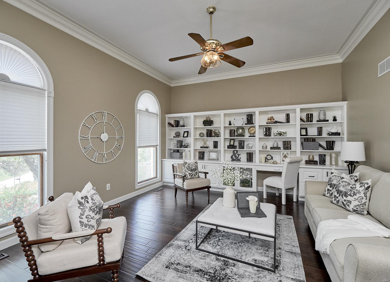 Meadowbrook Country Club Estates - Residential