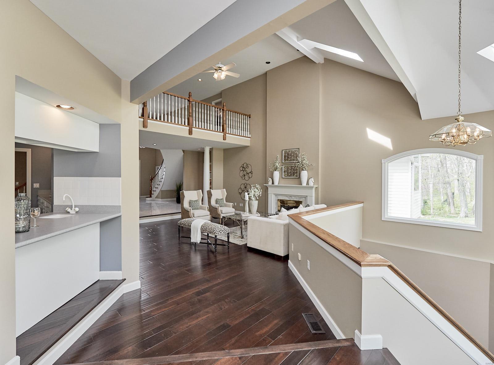 Meadowbrook Country Club Estates - Residential