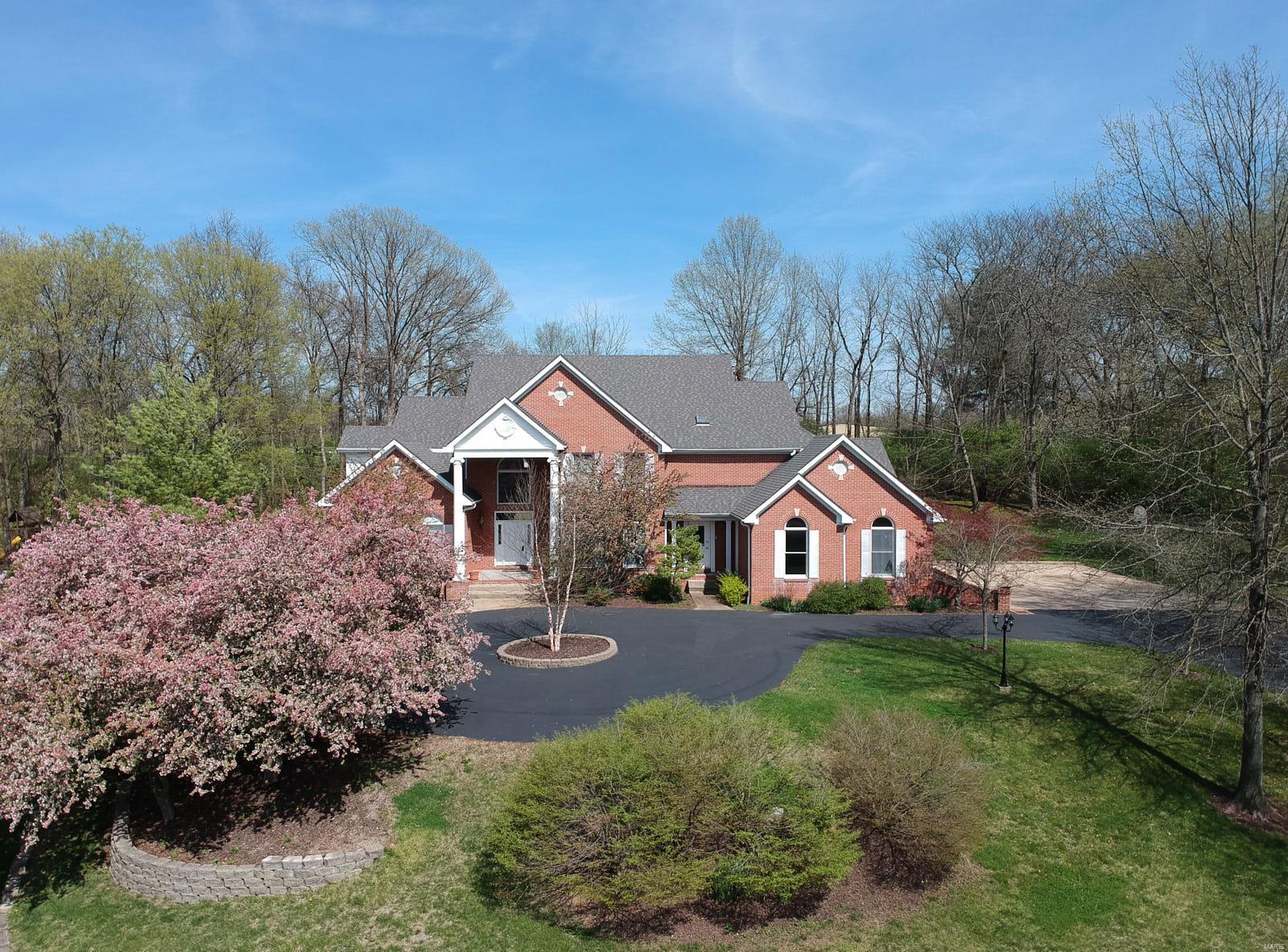 Meadowbrook Country Club Estates - Residential