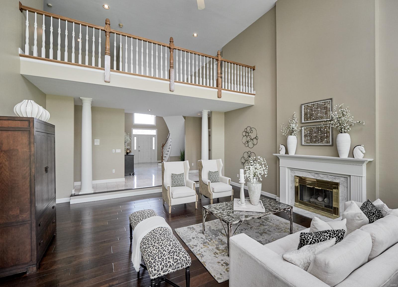 Meadowbrook Country Club Estates - Residential