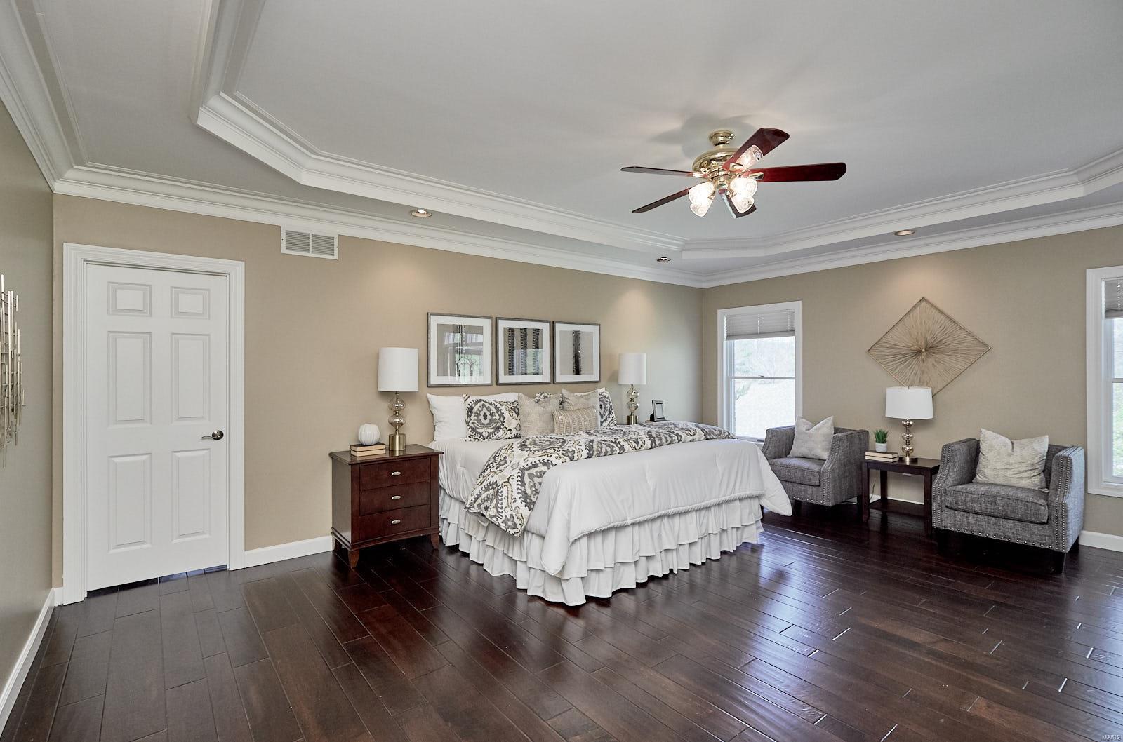 Meadowbrook Country Club Estates - Residential