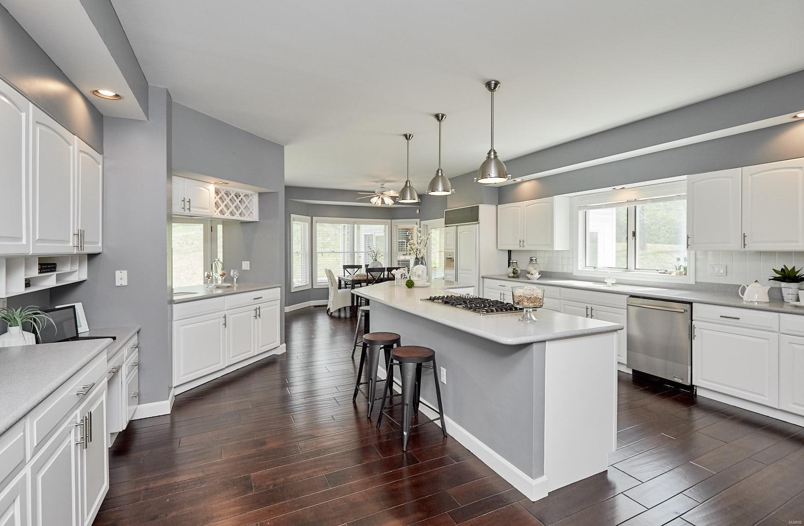 Meadowbrook Country Club Estates - Residential