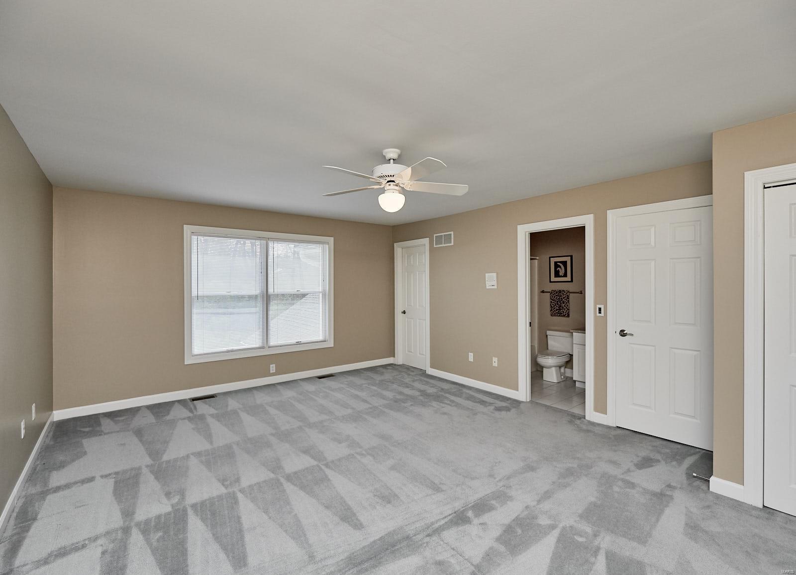 Meadowbrook Country Club Estates - Residential