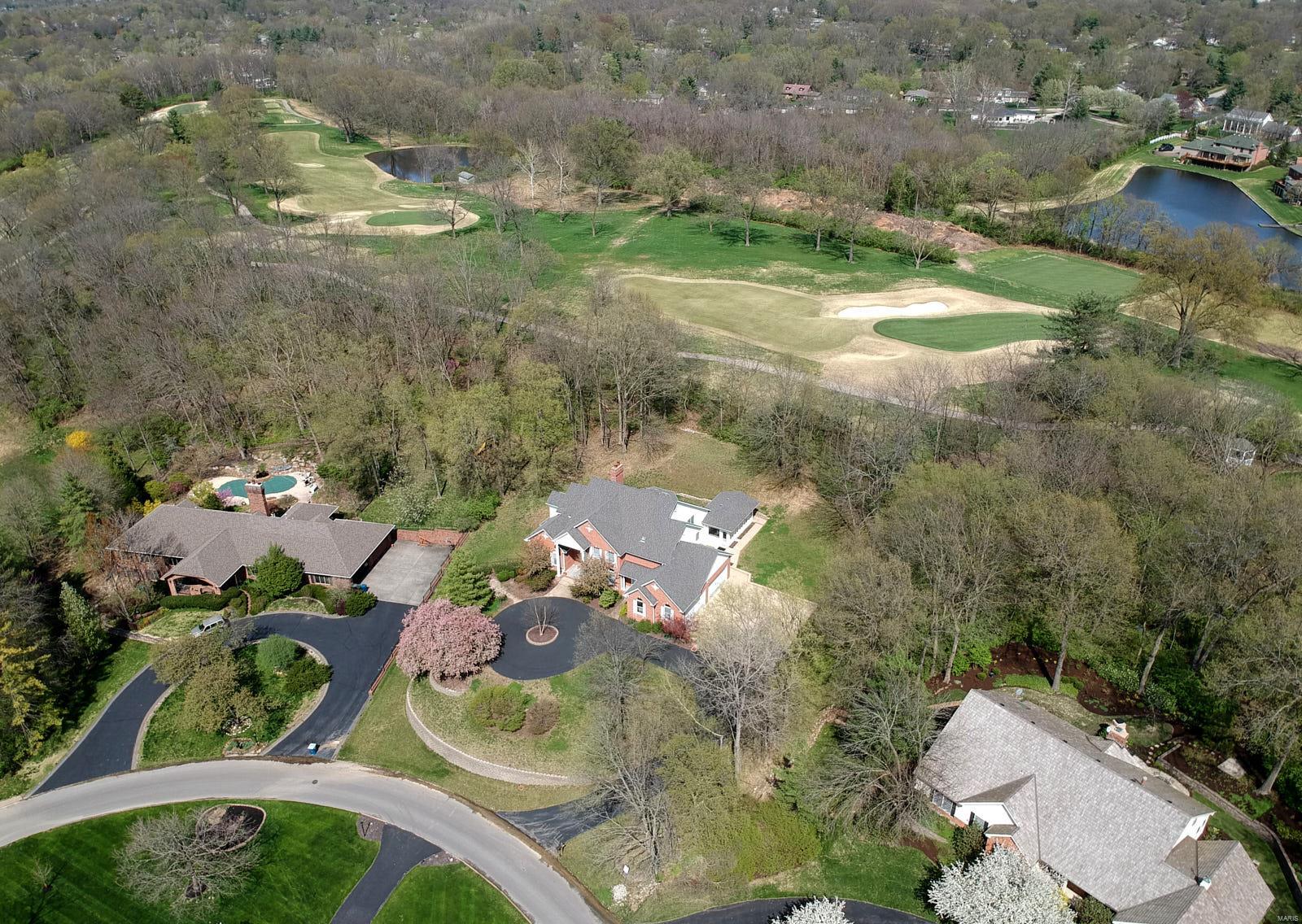 Meadowbrook Country Club Estates - Residential