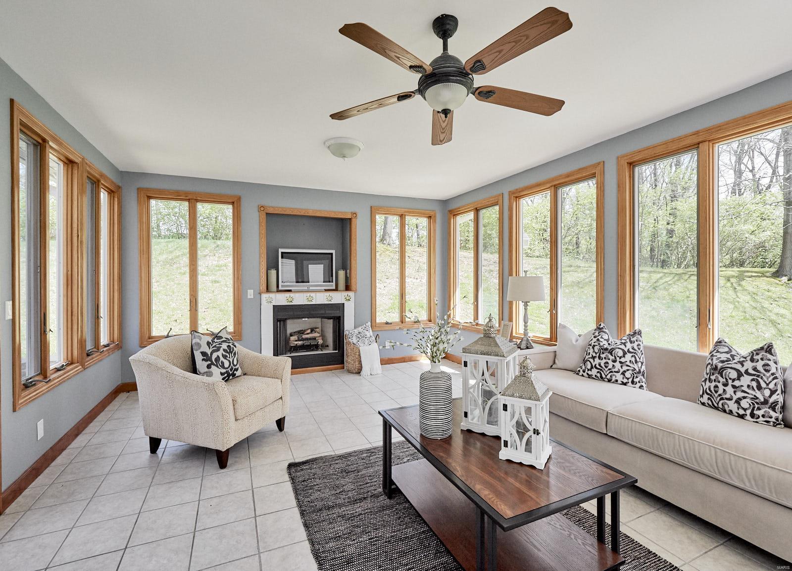 Meadowbrook Country Club Estates - Residential