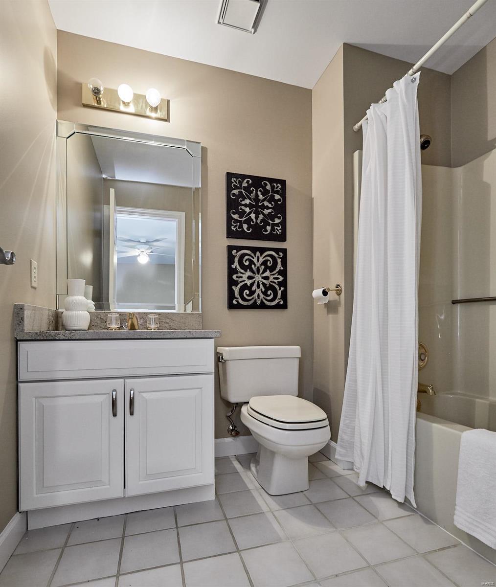 Meadowbrook Country Club Estates - Residential