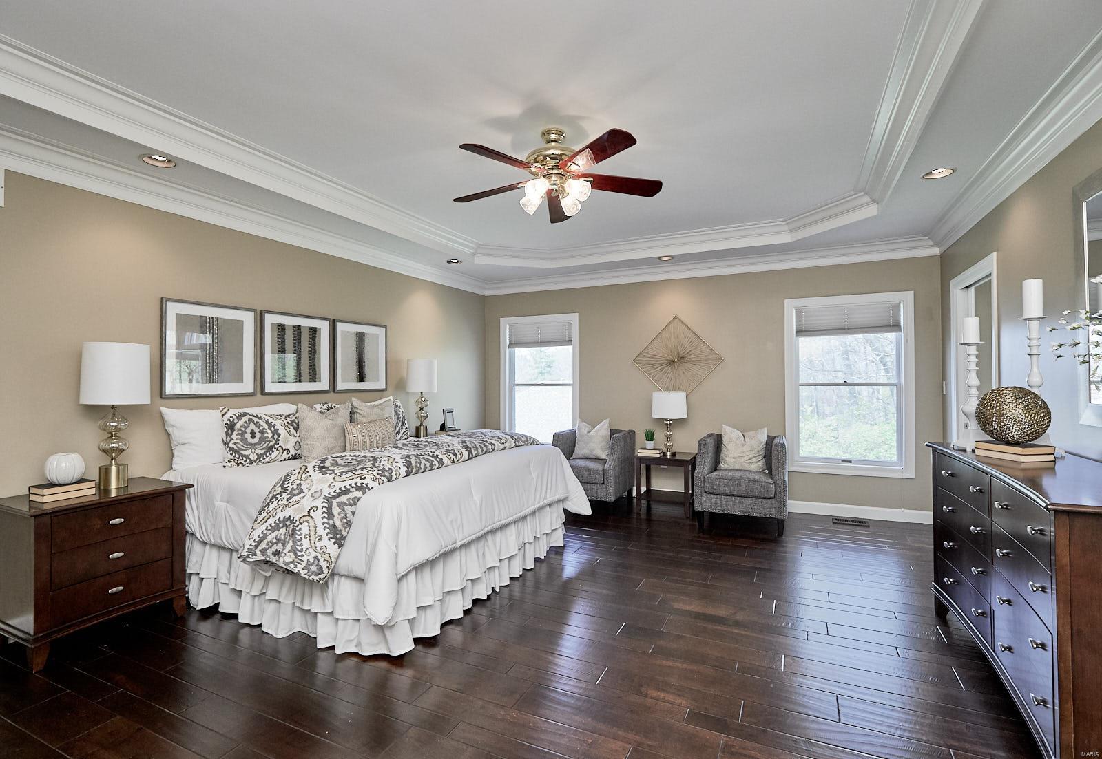 Meadowbrook Country Club Estates - Residential