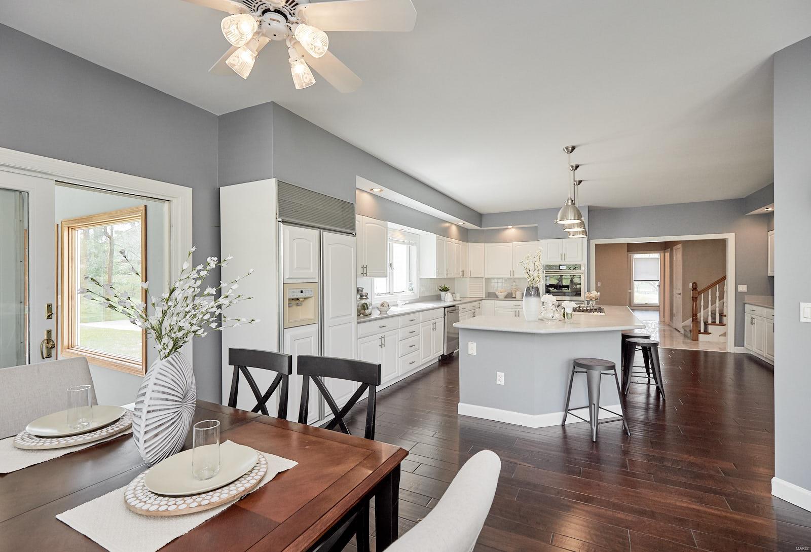 Meadowbrook Country Club Estates - Residential