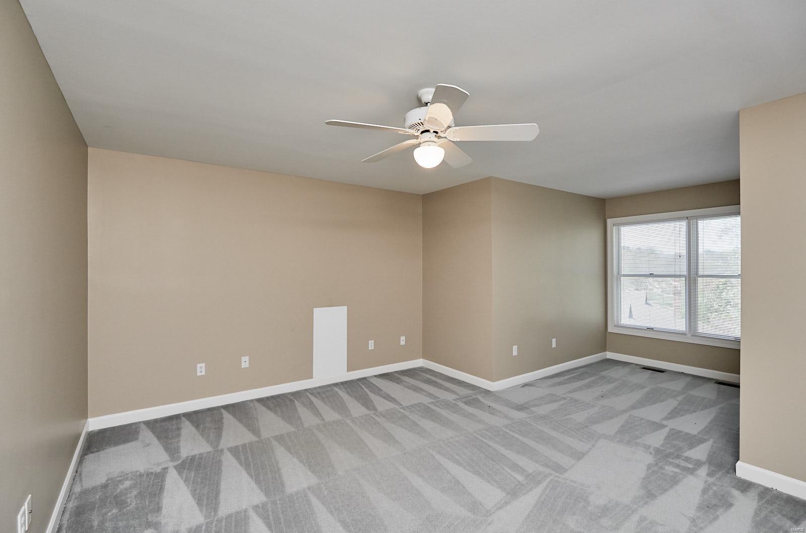 Meadowbrook Country Club Estates - Residential