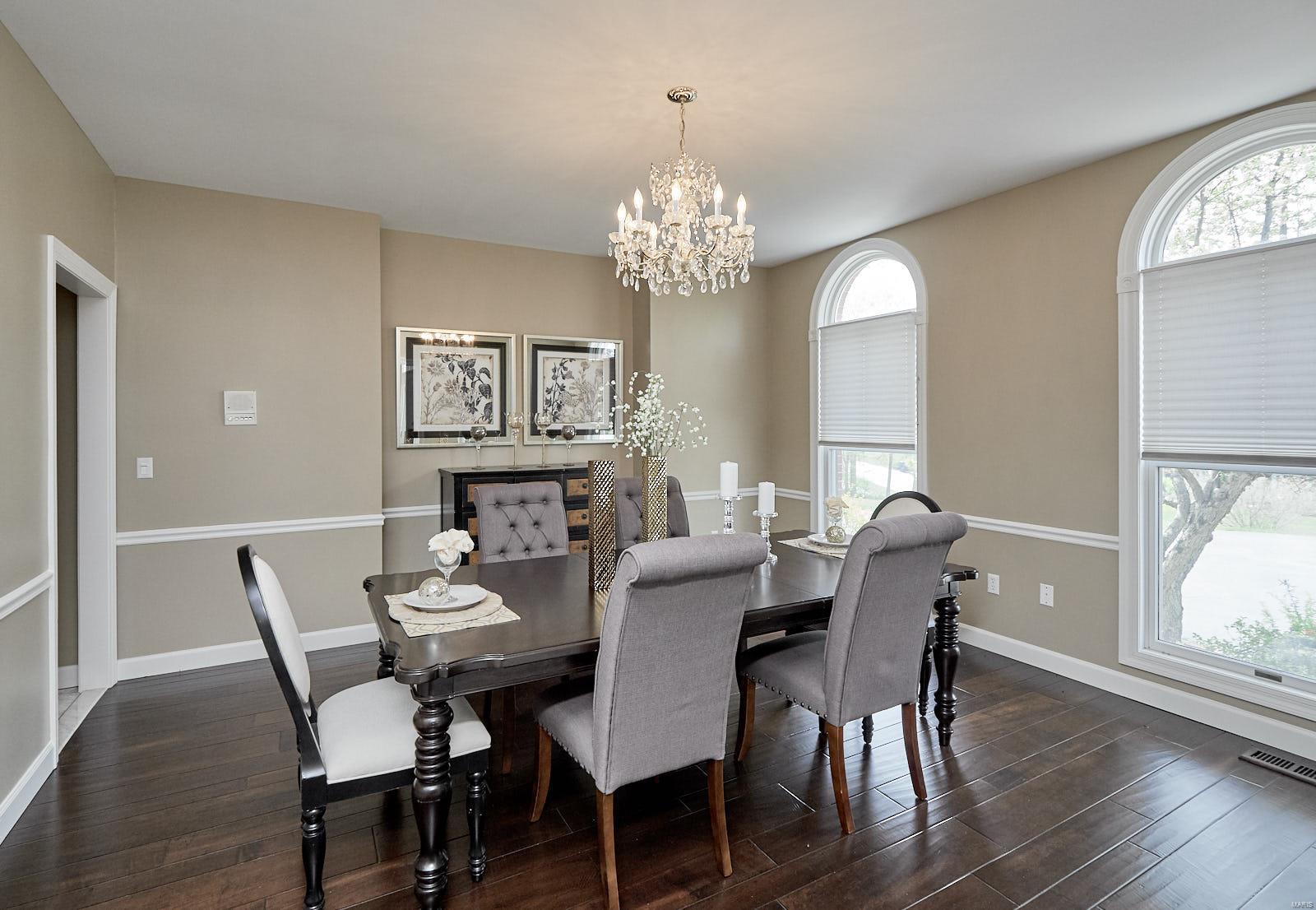 Meadowbrook Country Club Estates - Residential