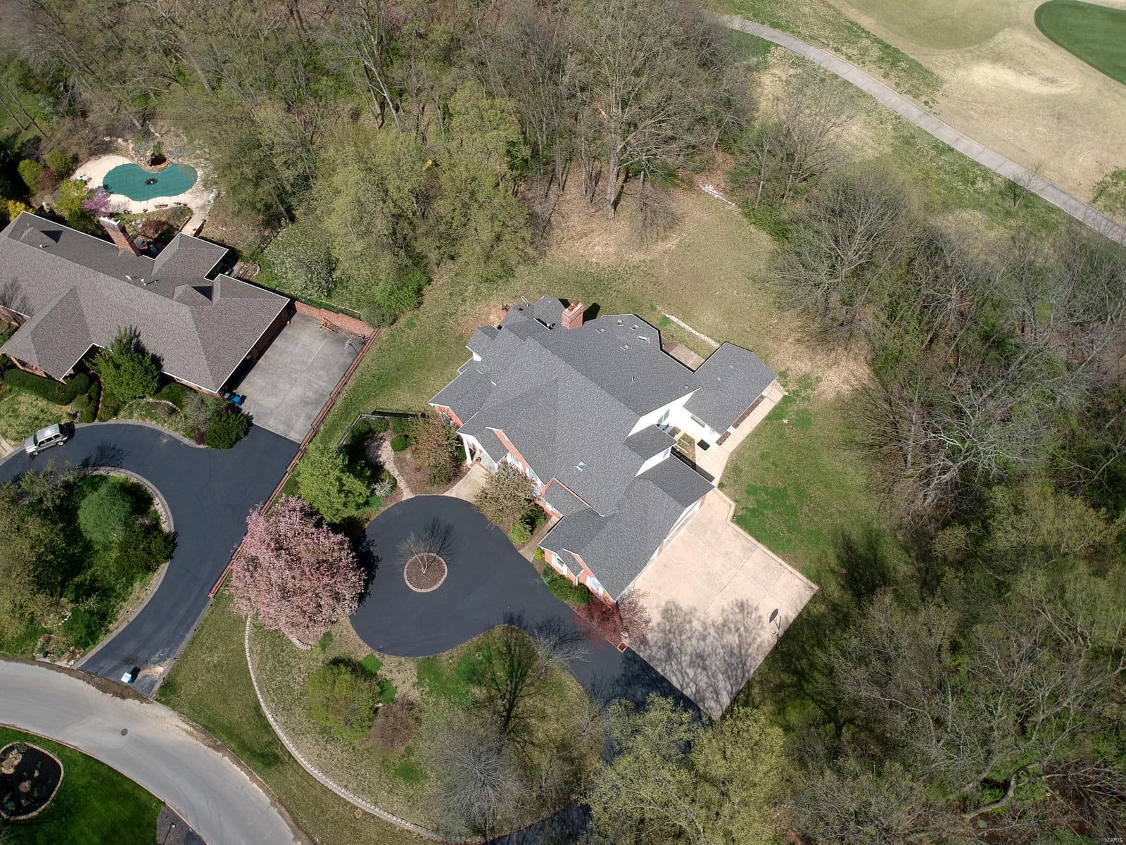 Meadowbrook Country Club Estates - Residential