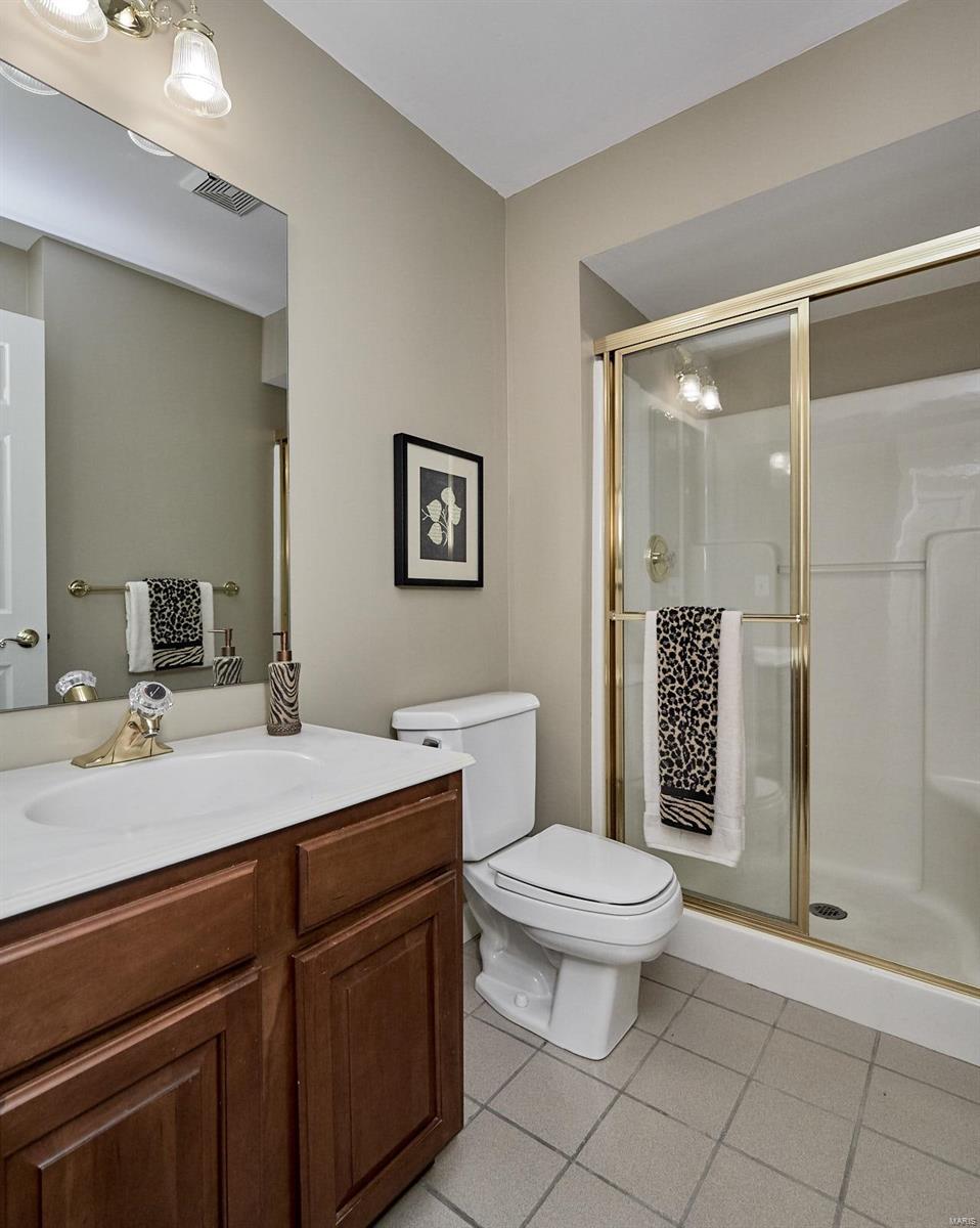 Meadowbrook Country Club Estates - Residential