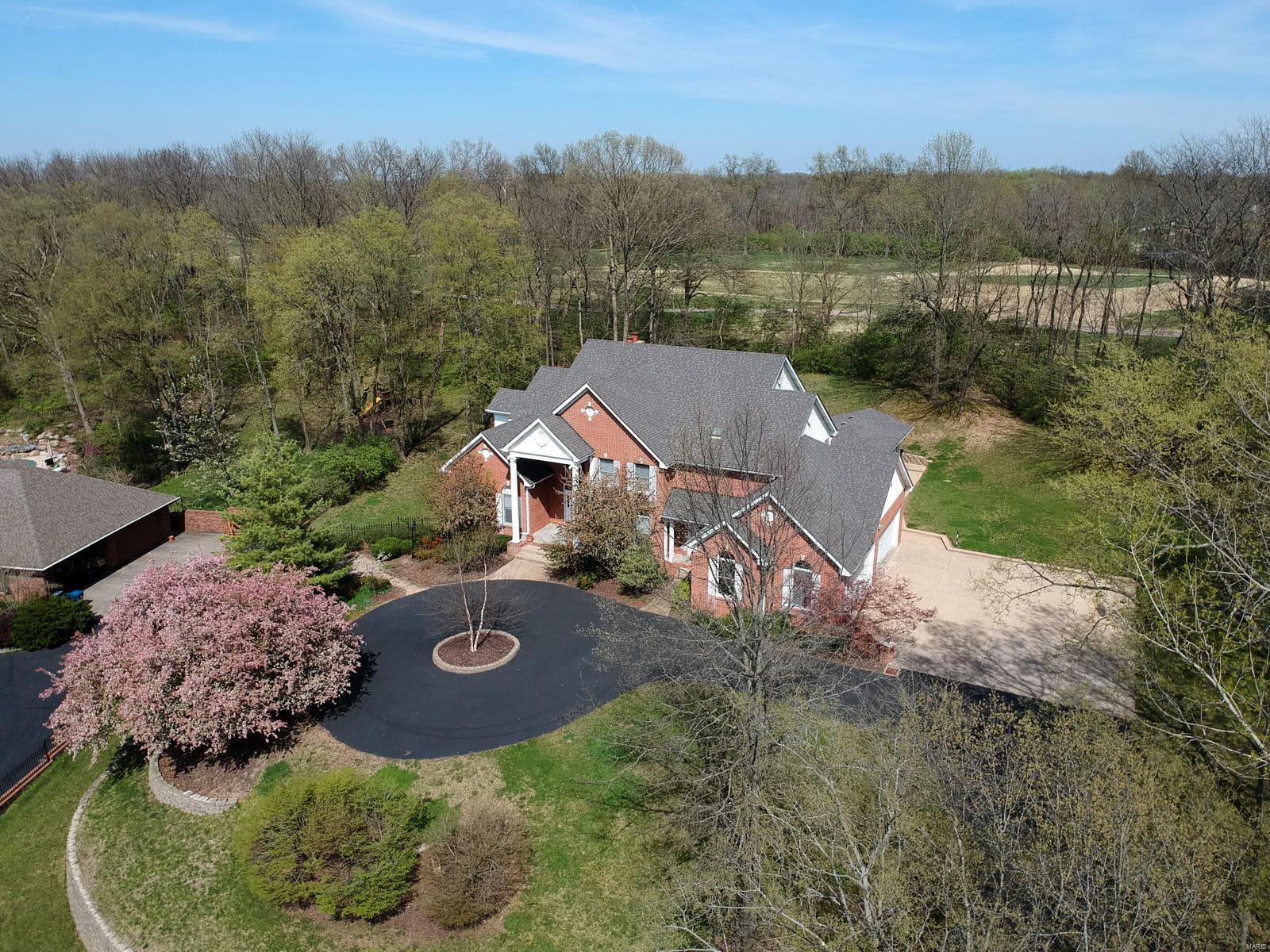 Meadowbrook Country Club Estates - Residential